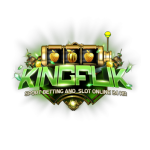 KINGFLIK ศูนย์รวมเกมพนันออนไลน์ ระบบเสถียร มั่นคงปลอดภัย